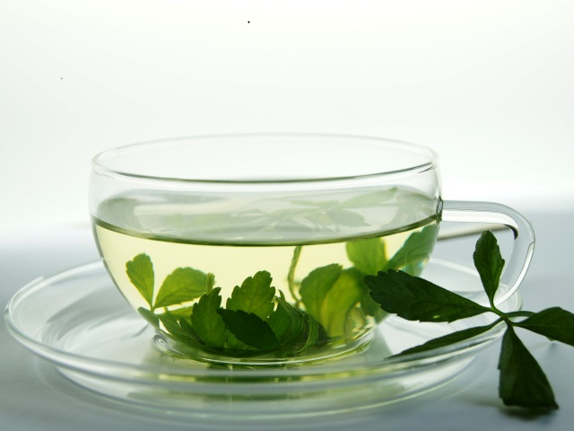 Jiaogulan Tee kann Blutdruck und Cholesterin natürlich senken